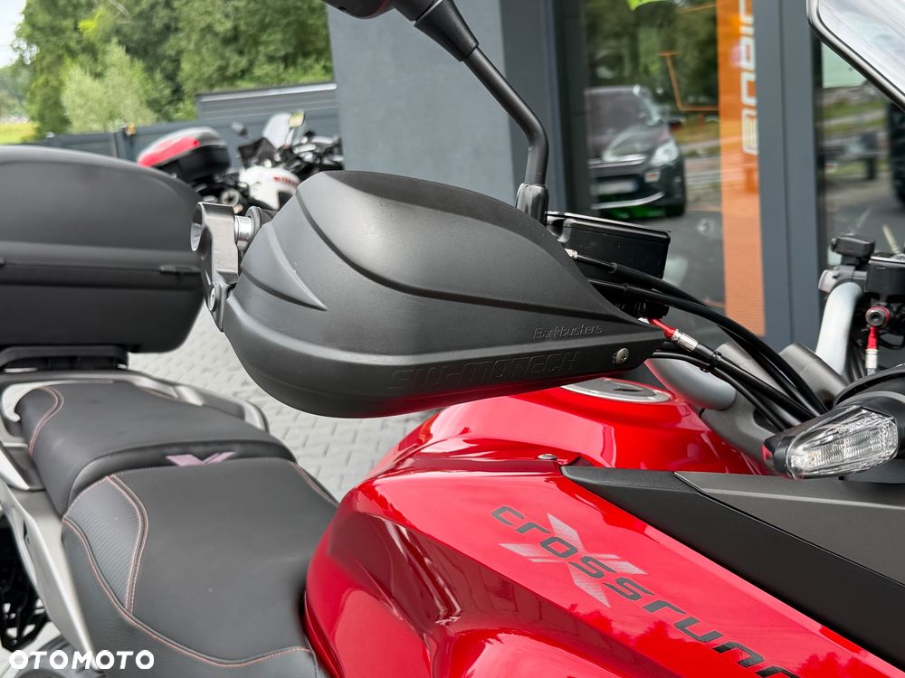 Honda VFR - 19