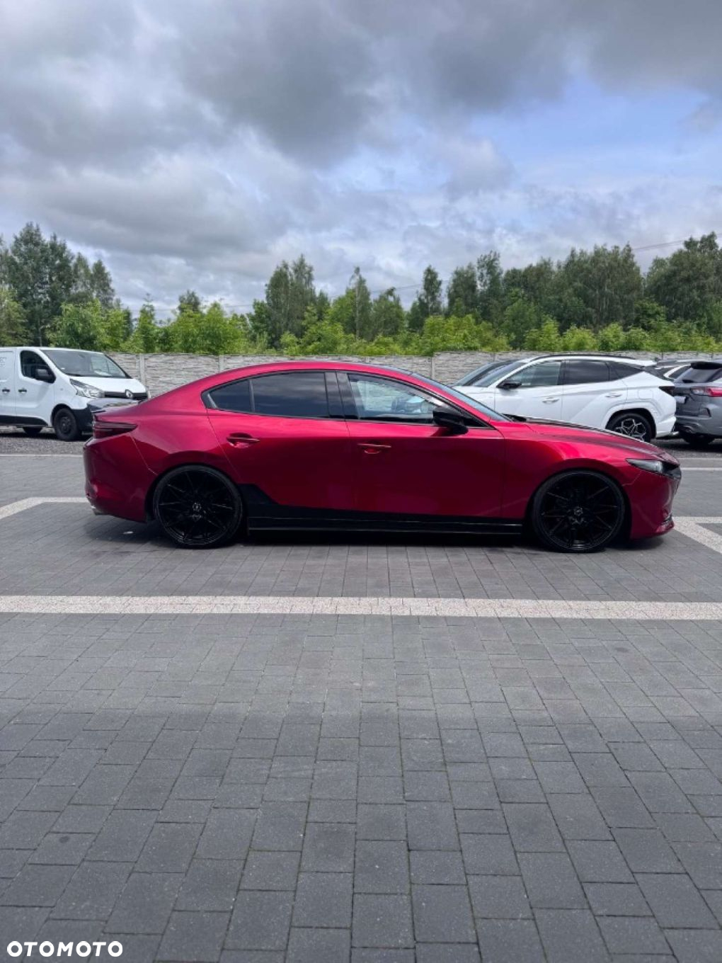 Mazda 3 - 10