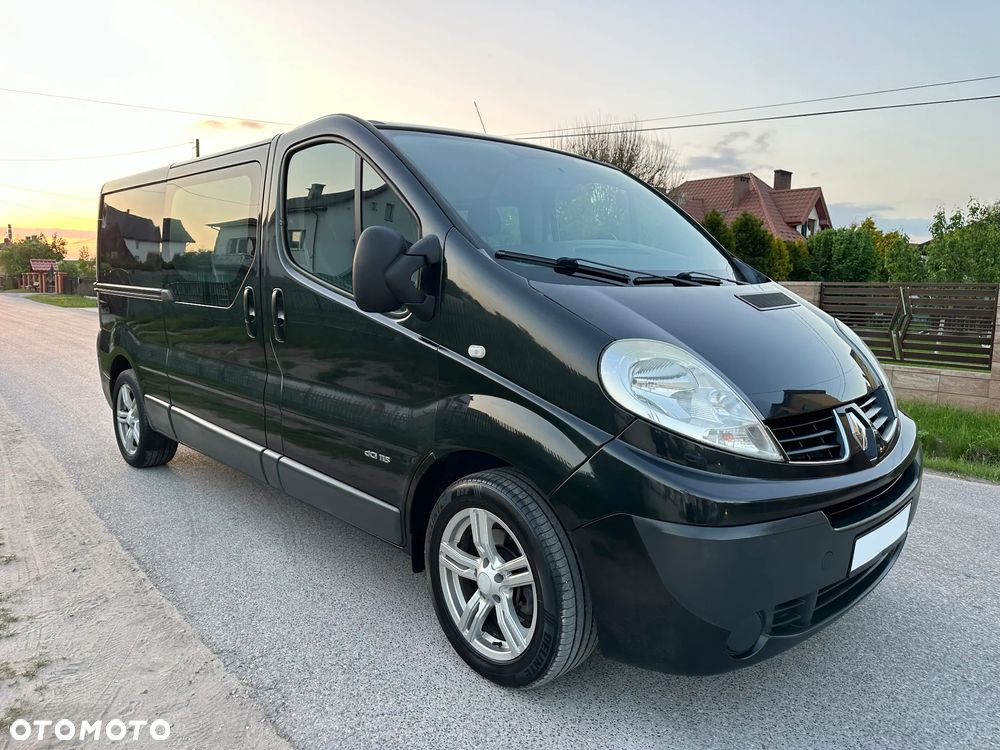 Renault Trafic - 5
