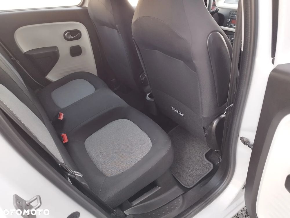 Renault Twingo 2019 photo 5