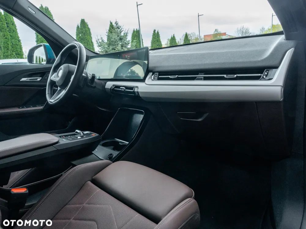 BMW X1 sDrive18i - 8