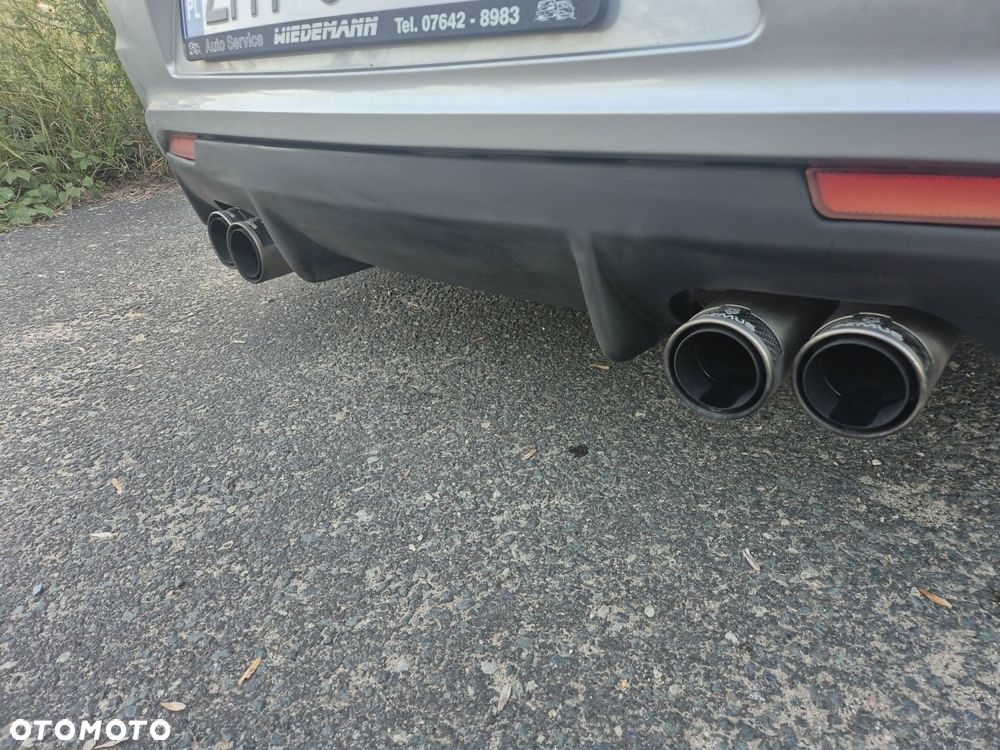 Volkswagen Scirocco 1.4 TSI DSG - 10