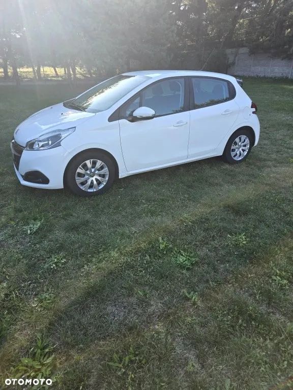 Peugeot 208 1.6 BlueHDi Active - 2