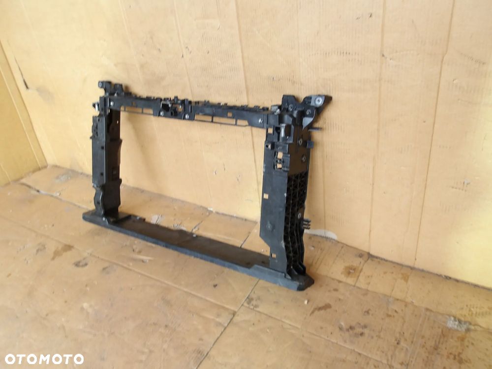 WZMOCNIENIE PAS PRZEDNI AUDI A1 82A 82A805588 - 4