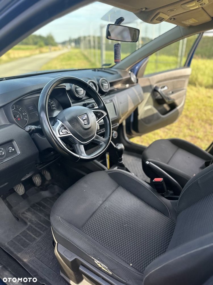 Dacia Duster - 2