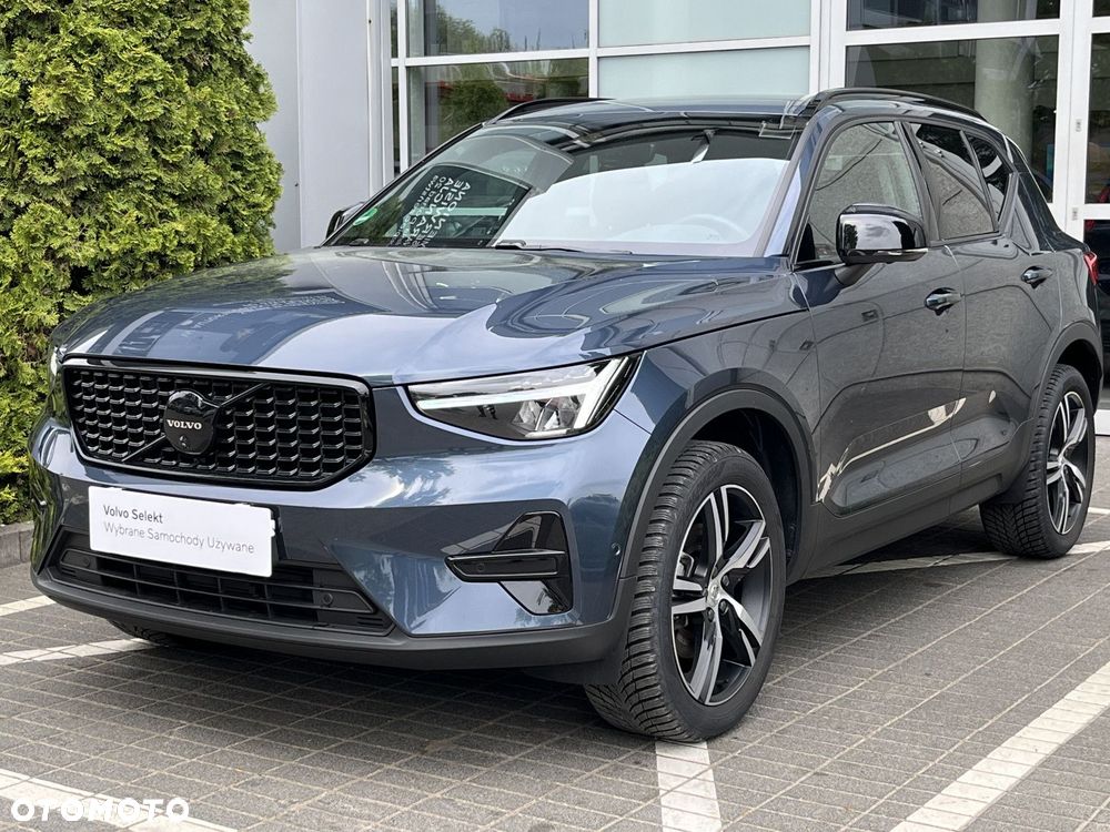 Volvo XC 40 - 3