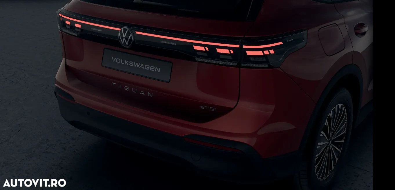 Volkswagen Tiguan 1.5 eTSI DSG MHEV Life - 6
