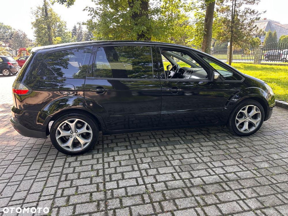 Ford S-Max 1.8 TDCi Titanium - 30