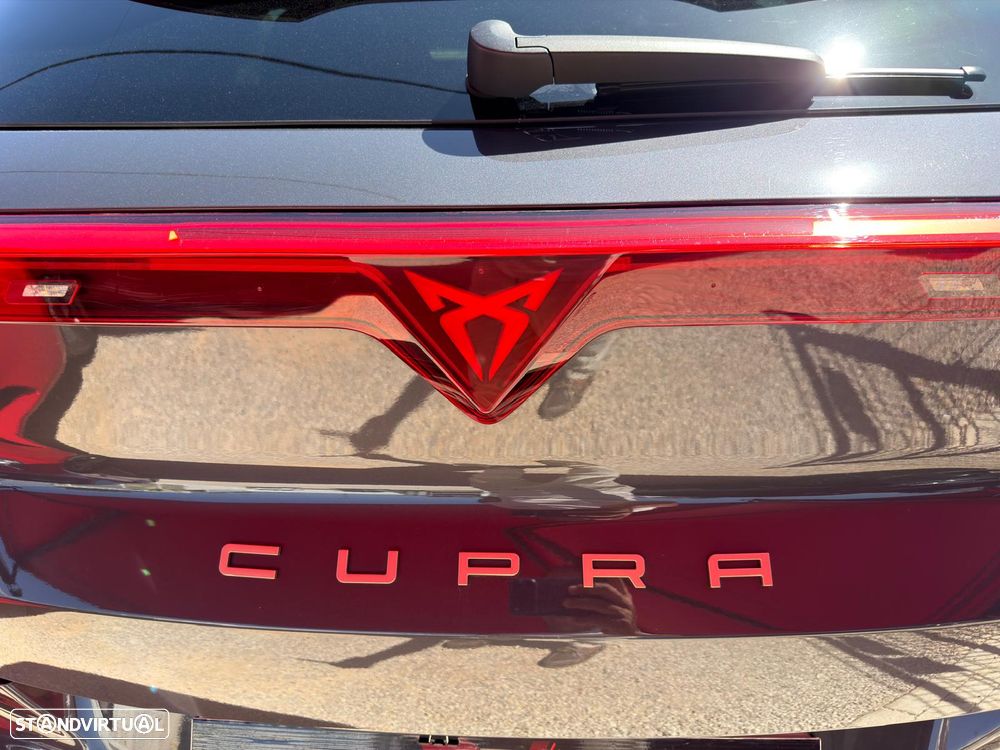 Cupra Terramar 1.5 e-Hybrid DSG Tribe Edition - 52