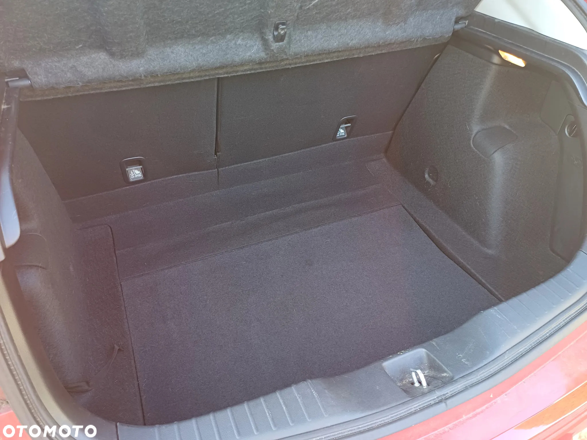 Honda Civic 1.4 i-VTEC Comfort - 26
