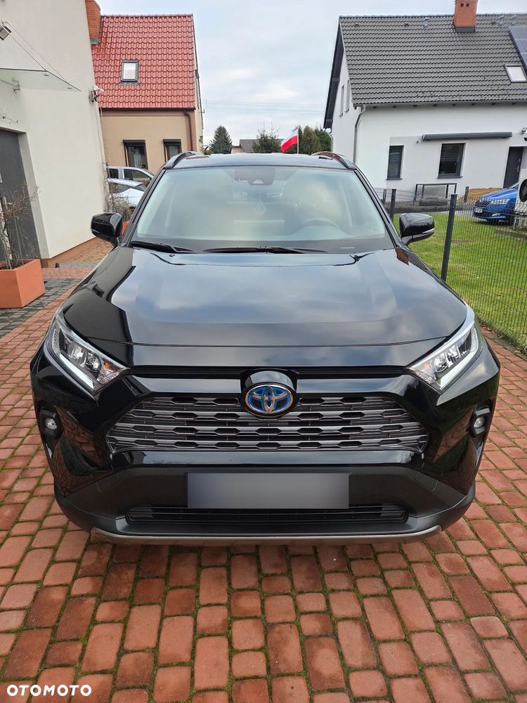 Toyota RAV4 2.0 Comfort 4x4 MS - 11