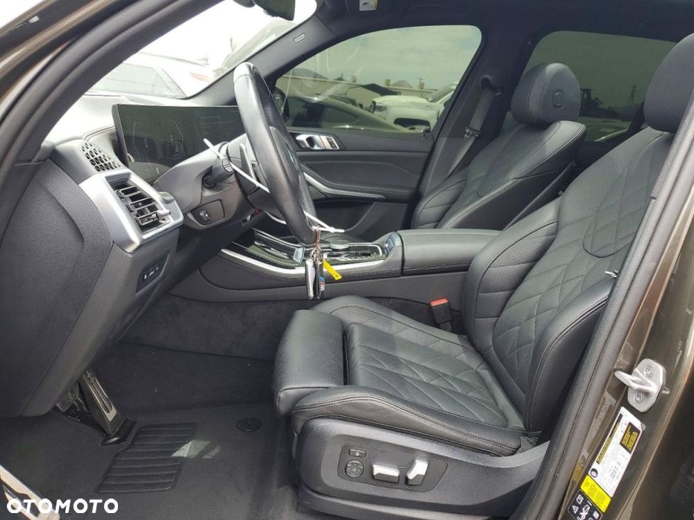 BMW X5 - 7