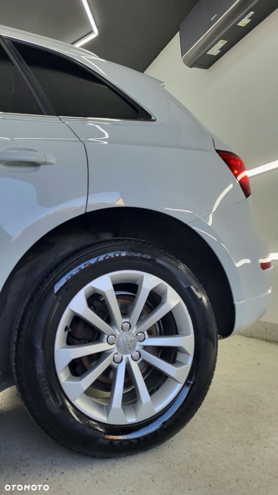 Audi Q5 - 9