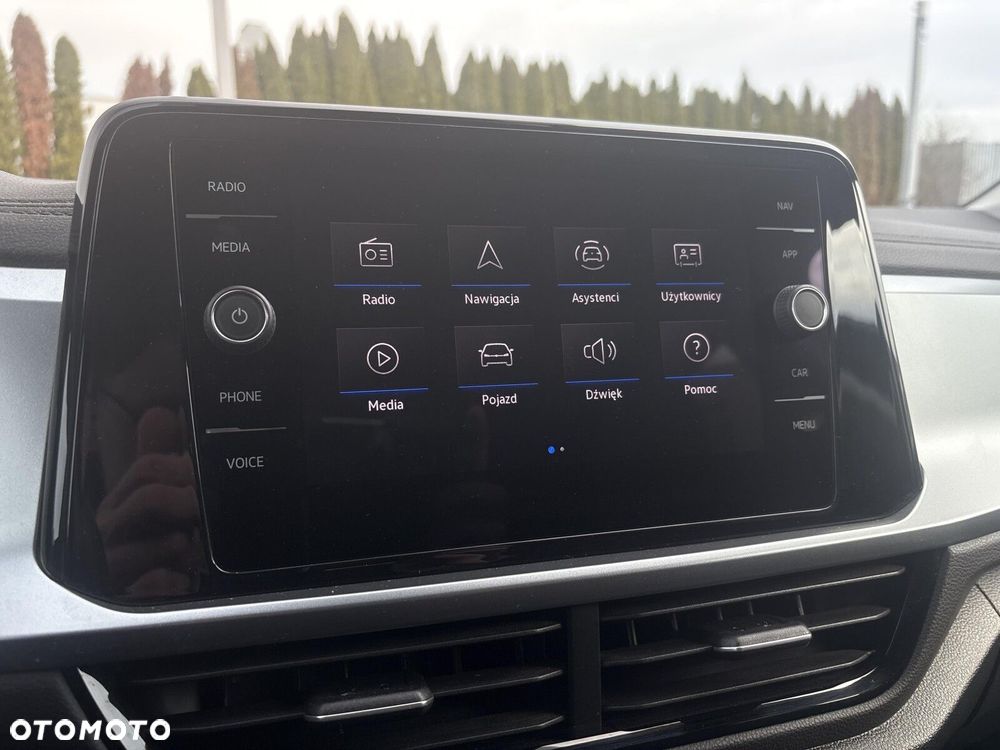 Volkswagen T-Roc 1.5 TSI Life DSG - 22