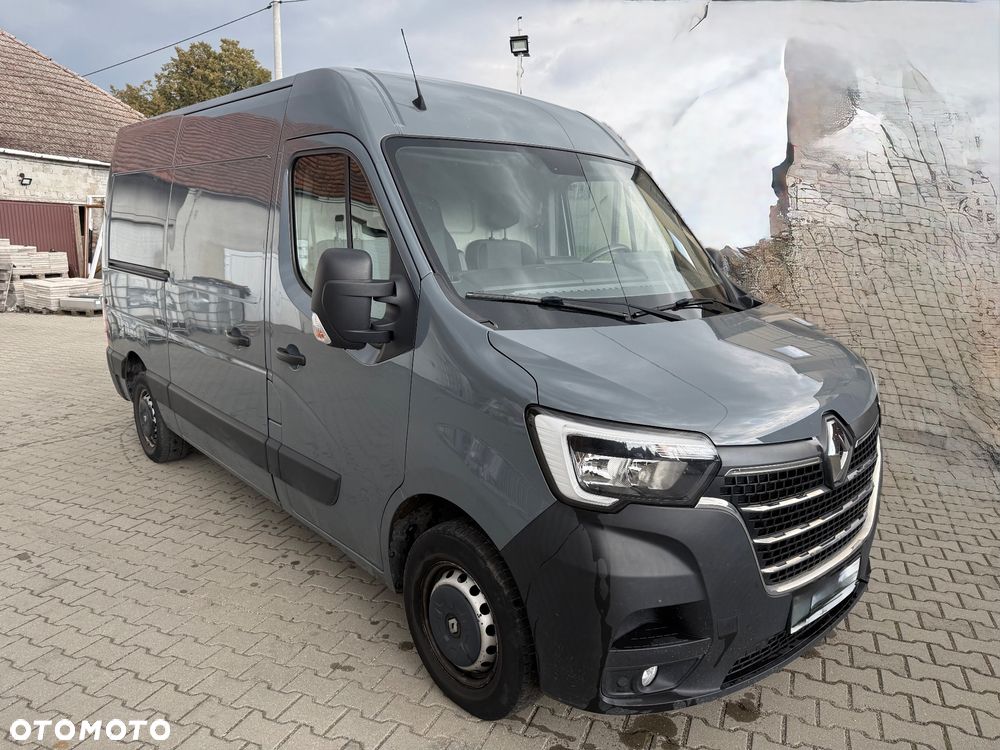 Renault Master - 2