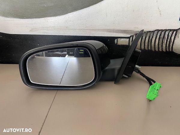 Oglinda stanga 7 fire VOLVO S60 V70 2003-2006 30634098 - 1