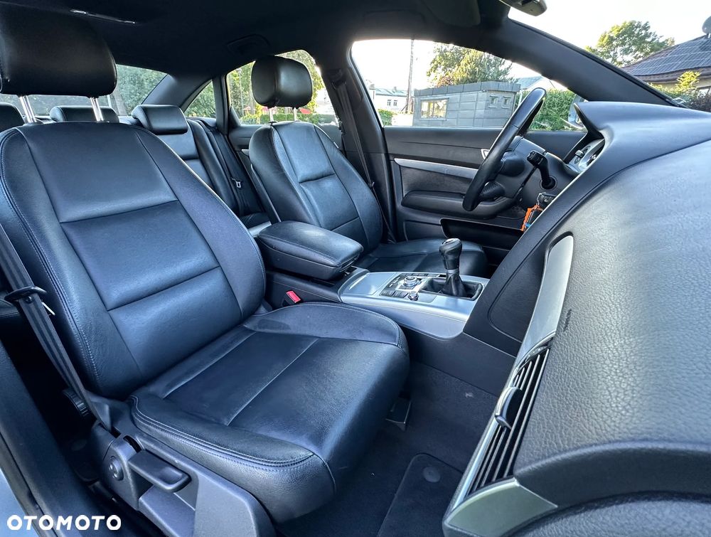 Audi A6 Limousine - 26