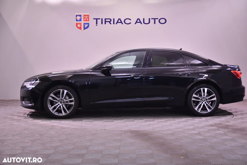 Audi A6 40 TDI quattro S tronic - 2