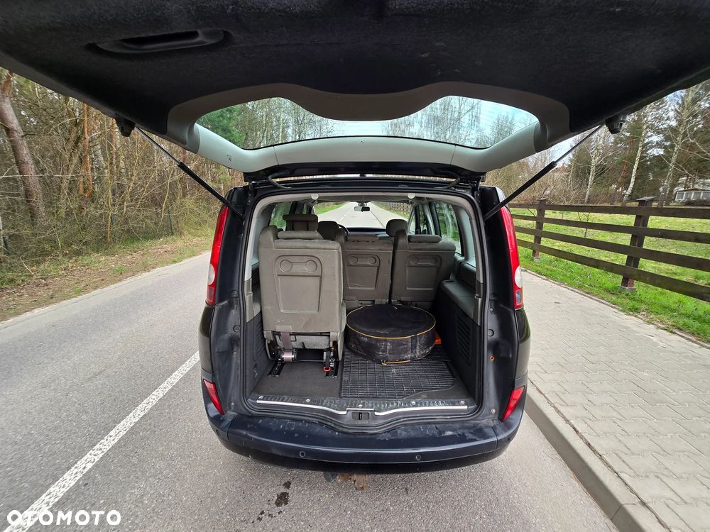 Renault Espace 2.0 Expression - 25