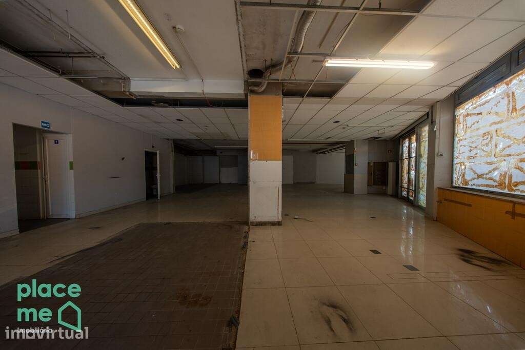 Arrendamento Loja Braga, Celeirós - Grande imagem: 5/11