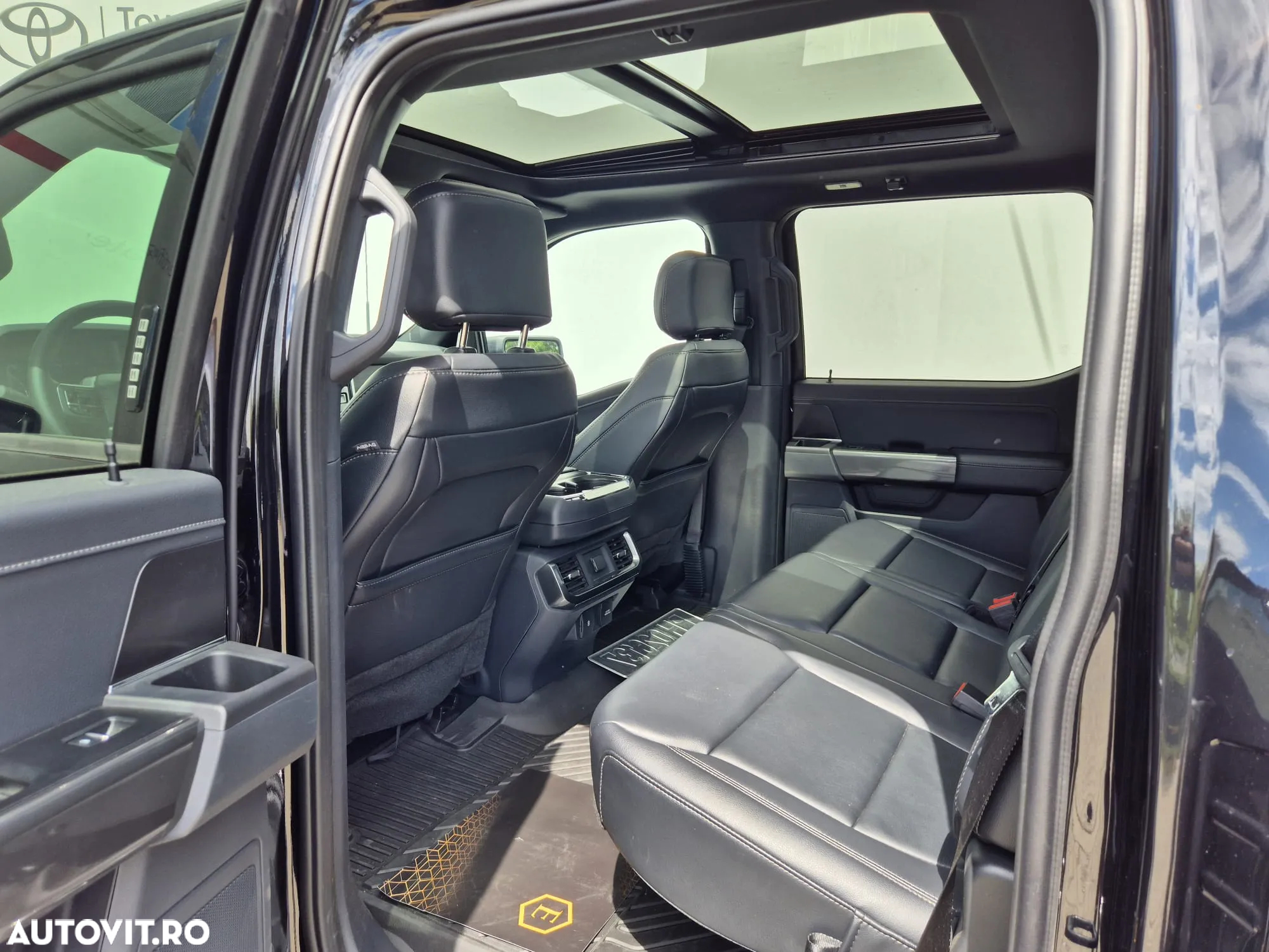 Ford F150 - 6