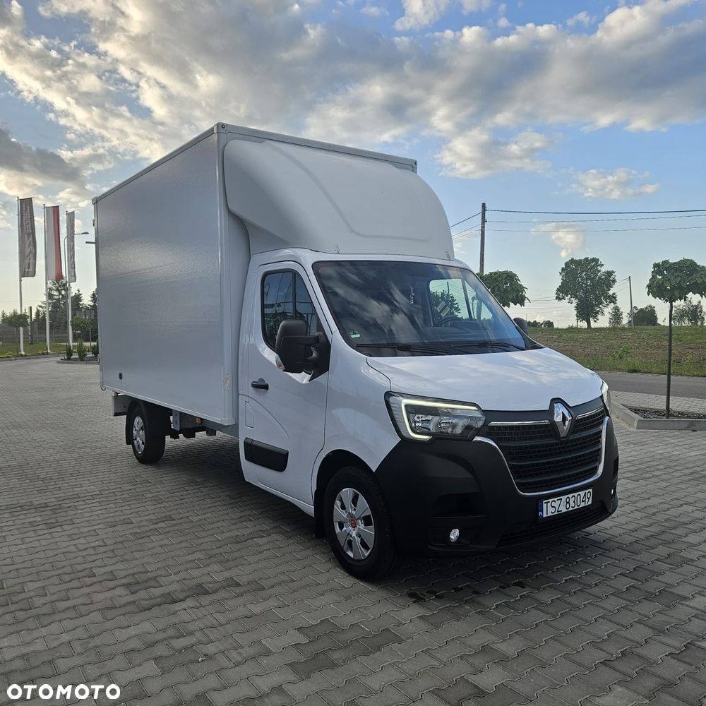 Renault Master - 4