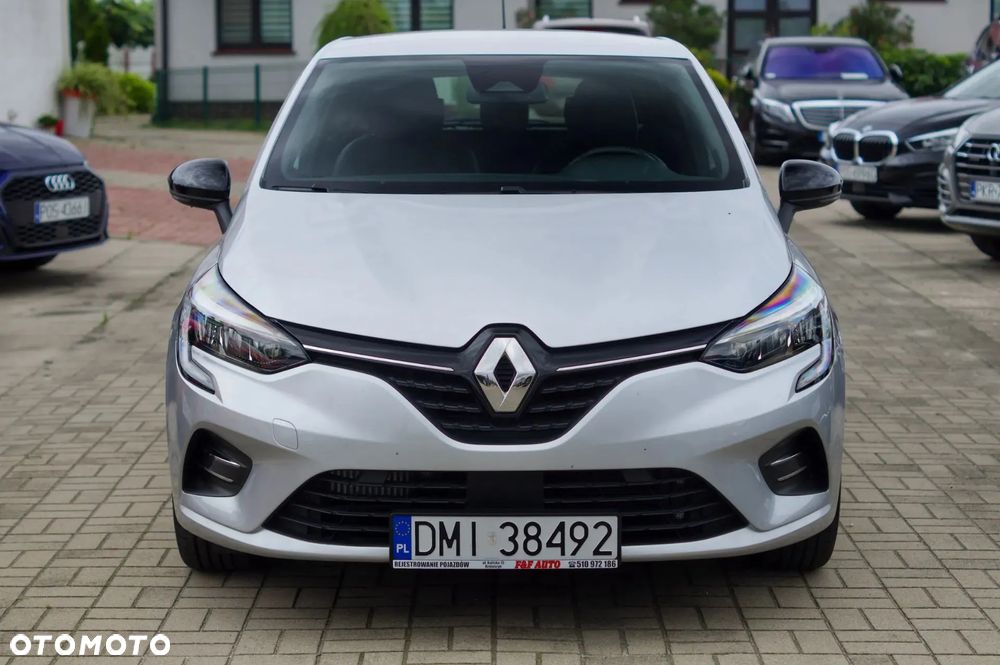 Renault Clio TCe 90 TECHNO - 2