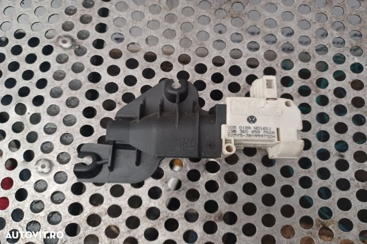 MOTORAS DESCHIDERE TORPEDOU - 3B0959782A MX 1253 Audi A6 4F/C6 [2004 - 2