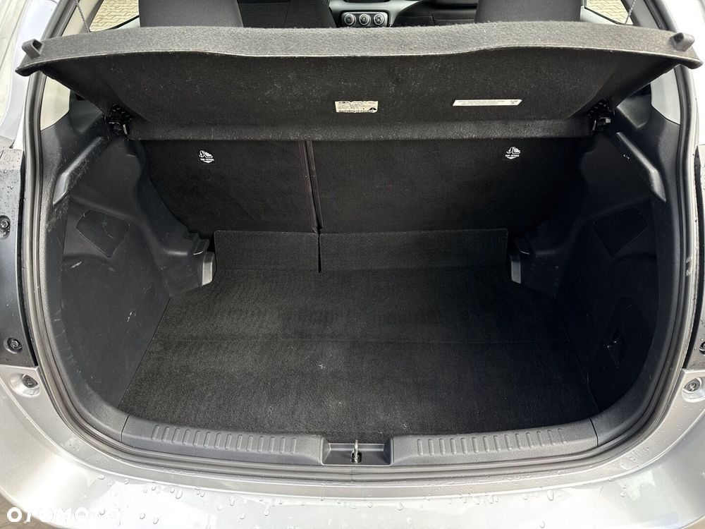 Toyota Yaris 1.0 Comfort - 13