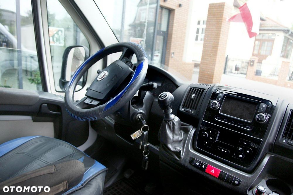 Fiat Ducato - 13