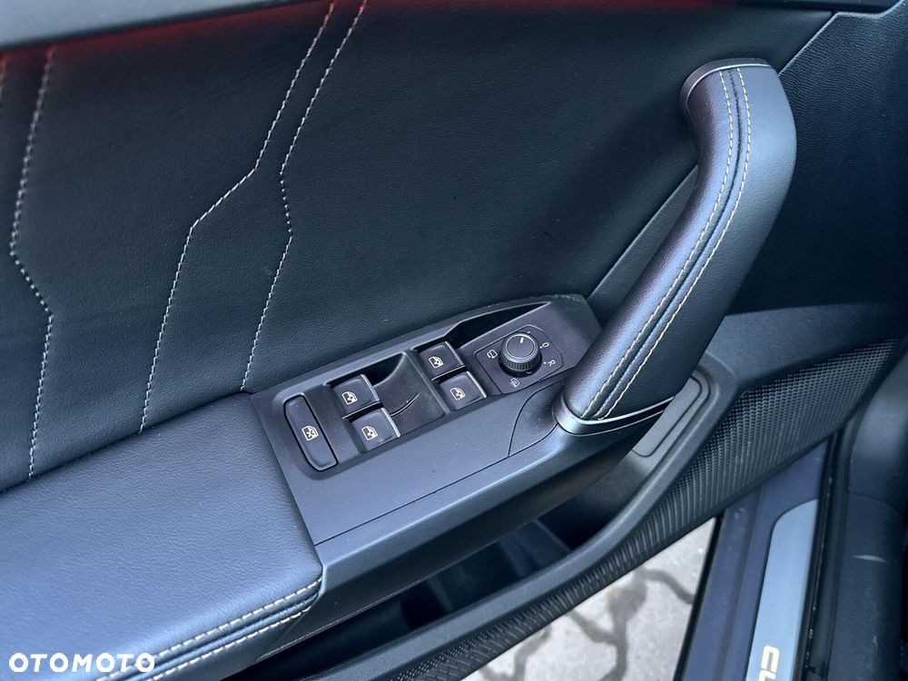 Cupra Formentor 2.0 TSI 4Drive VZ DSG - 34