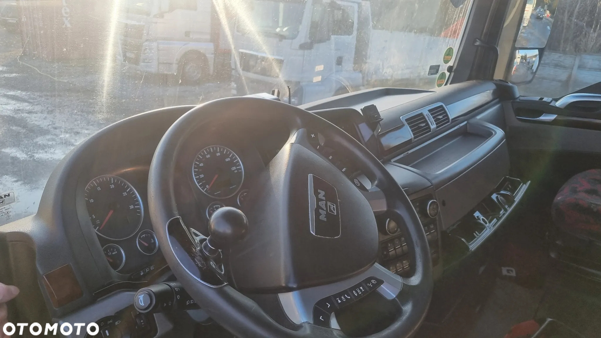 MAN TGX 26.480 PALFINGER 44002 - 6