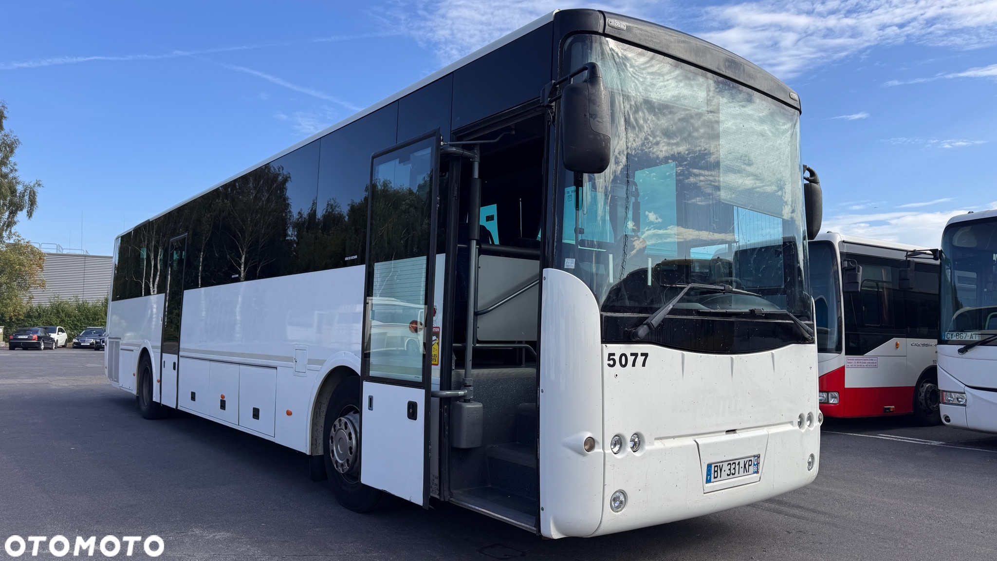 MAN Fast A91/ 64 miejsc/ klimatyzacja / CENA:59000zł Netto - 3