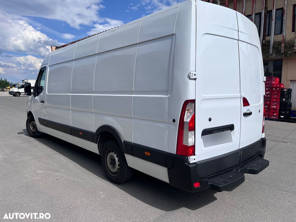 Renault Master - 5