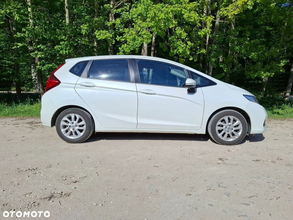 Honda Jazz 1.3 Comfort (ADAS/OGS2) CVT - 9