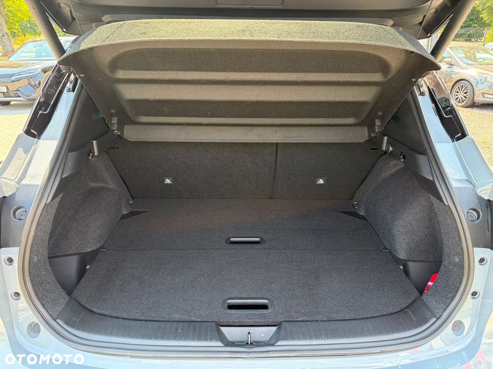 Nissan Qashqai 1.5 e-POWER Tekna - 9