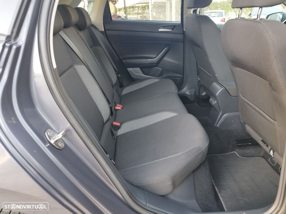 VW Polo 1.0 TSI Urban DSG - 13
