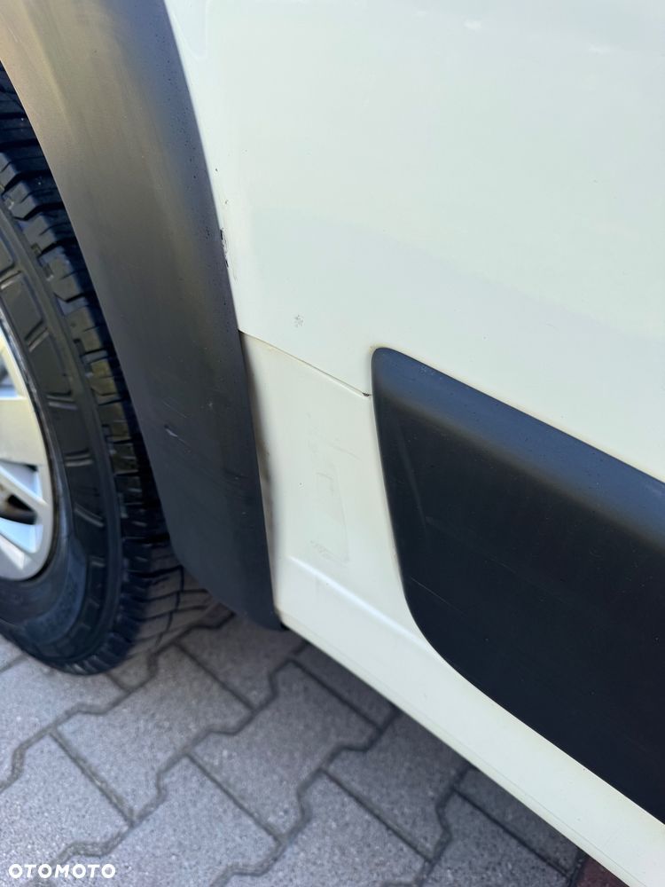 Peugeot BOXER L4H3 2.2 BlueHDi 165 KM | 7-osobowy MobilCar - 32