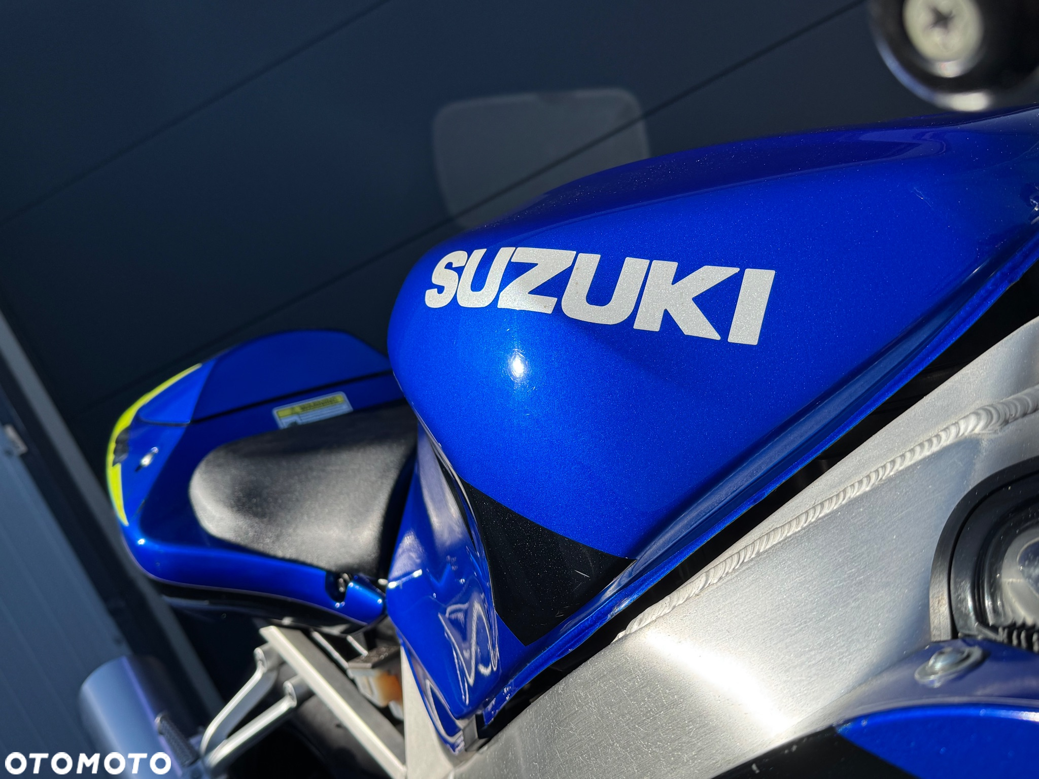 Suzuki GSX-R - 13