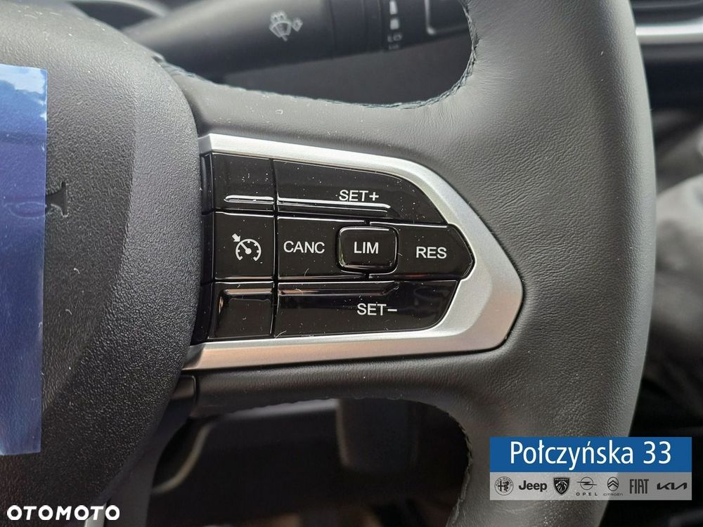 Peugeot Boxer - 20