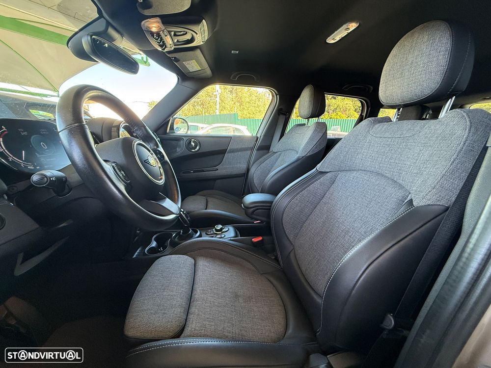MINI Countryman Cooper D Untamed Edition Auto - 14