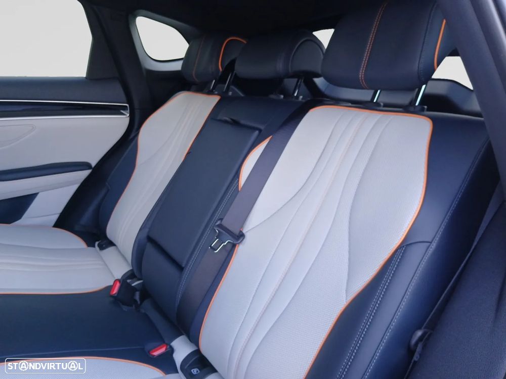 BYD Seal U 71.8 kWh Comfort - 15