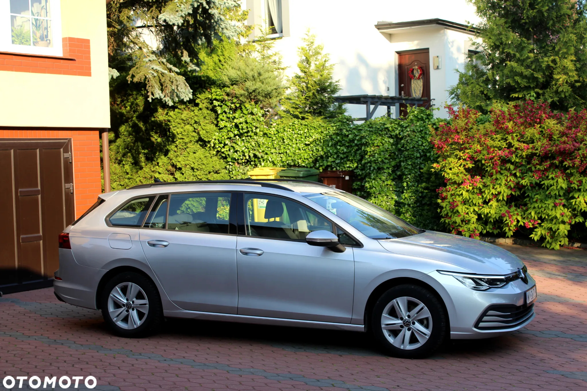Volkswagen Golf VIII 1.5 TSI EVO Life - 3