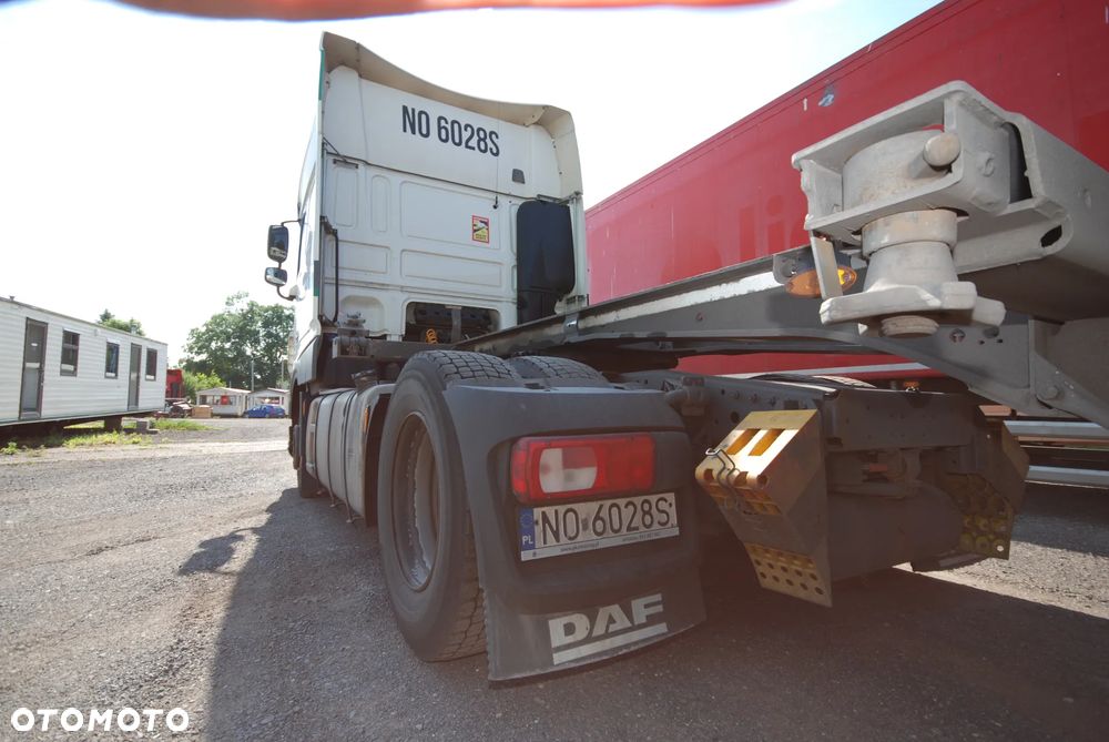 DAF XF 480FT - 5