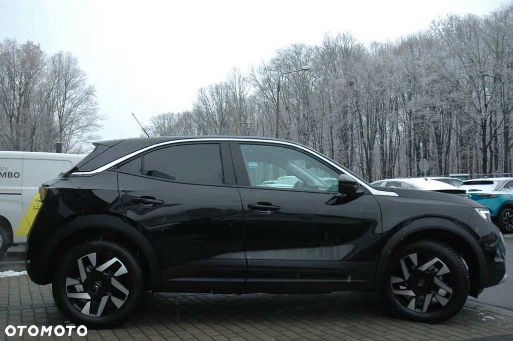 Opel Mokka 1.2 T Elegance S&S - 3