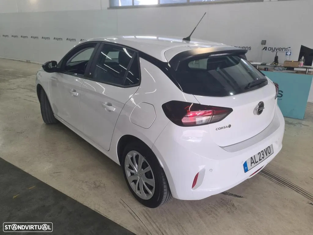 Opel Corsa-e Business Edition - 2