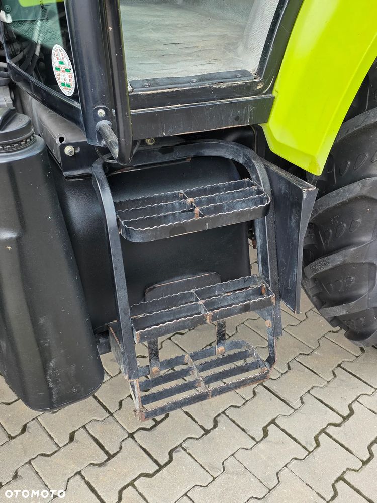 Claas Arion 410 2010R - 13