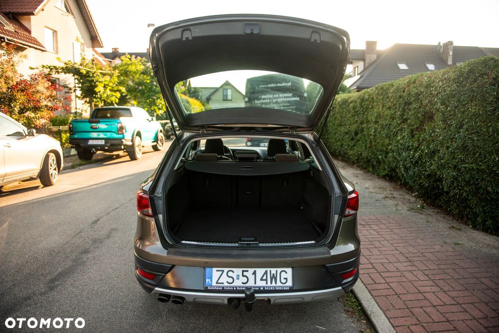 Seat Leon Sportstourer 2.0 TDI Start&Stop 4Drive X-Perience - 14