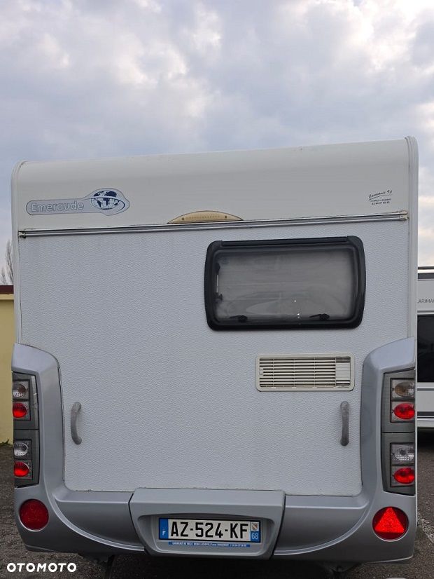 Caravelair Emaraude - 3