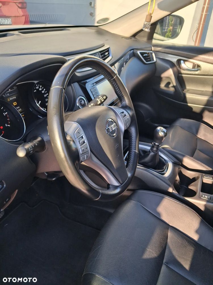 Nissan X-Trail 1.6 DCi Tekna - 17